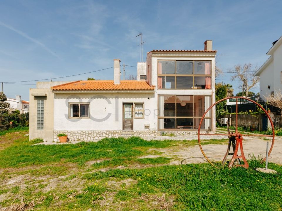 Villa i Corroios, Setubal - foto 3