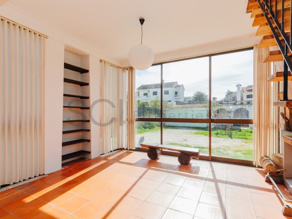 Villa i Corroios, Setubal - foto 4