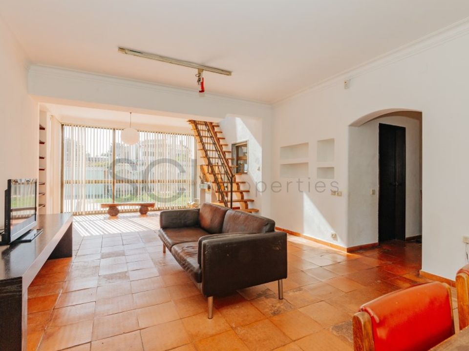 Villa i Corroios, Setubal - foto 5