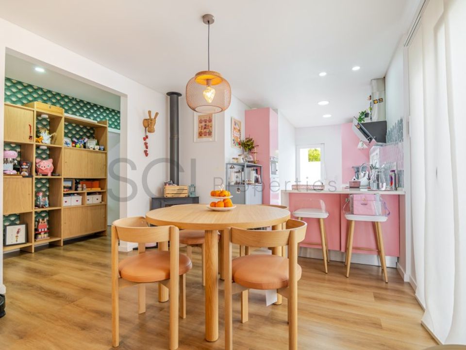 Villa - Almada, Setubal - photo 2