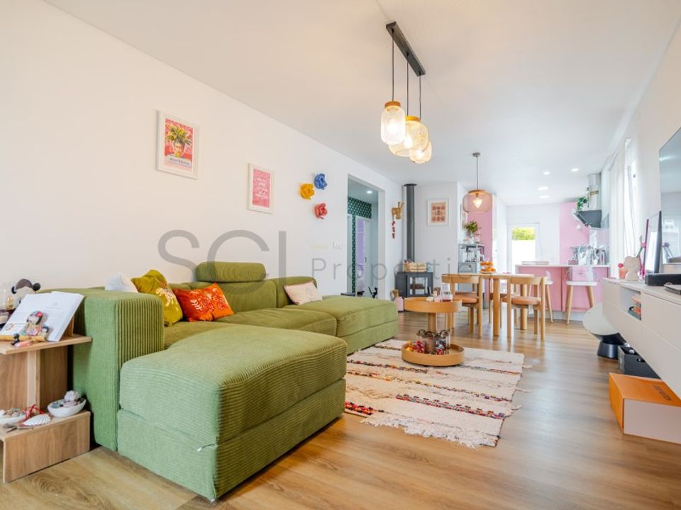 Villa - Almada, Setubal - photo 3