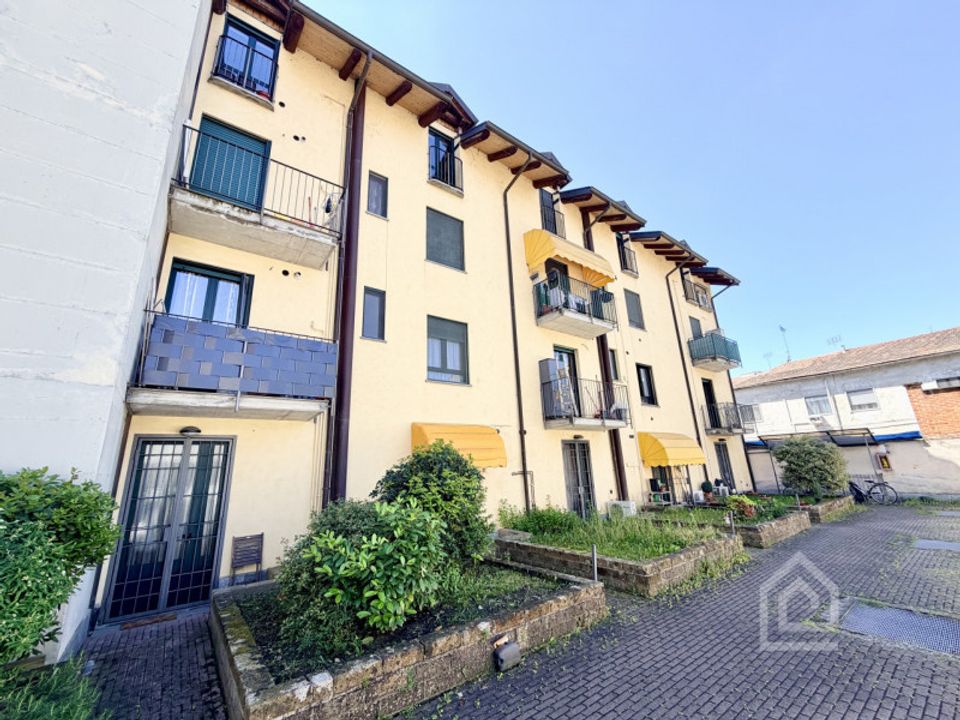Apartament a Chivasso, Turin - foto 1