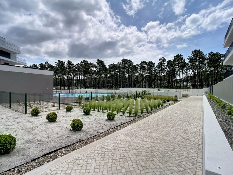 Lejlighed i Amora, Setubal - foto 2