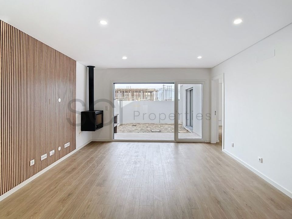 Villa i Fernao Ferro, Setubal - foto 5