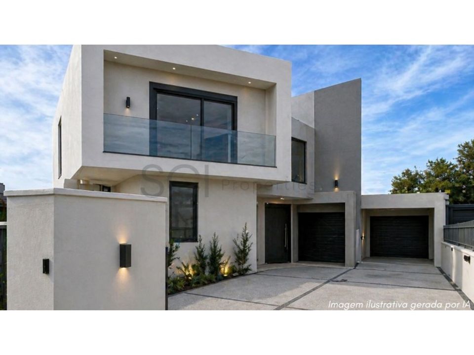 Villa i Brejos de Azeitao, Setubal - foto 1