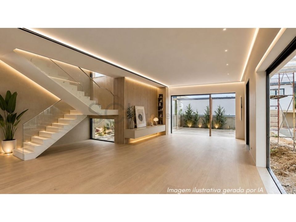 Villa i Brejos de Azeitao, Setubal - foto 3