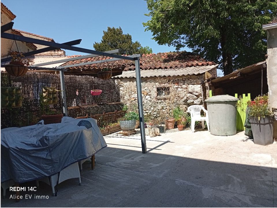 Villa i Aiguefonde, Tarn - foto 1
