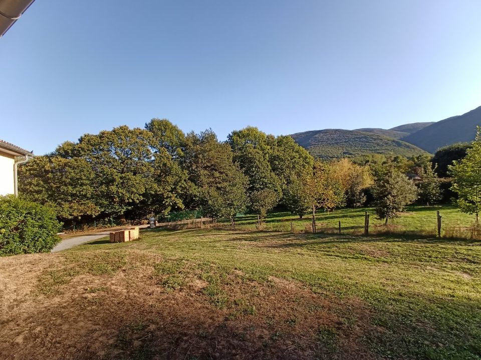 Villa i Saint-Amans-Soult, Tarn - foto 1