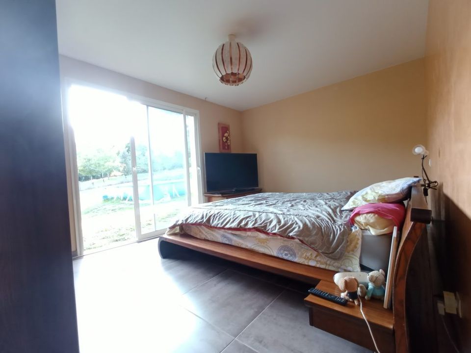 Villa i Saint-Amans-Soult, Tarn - foto 3