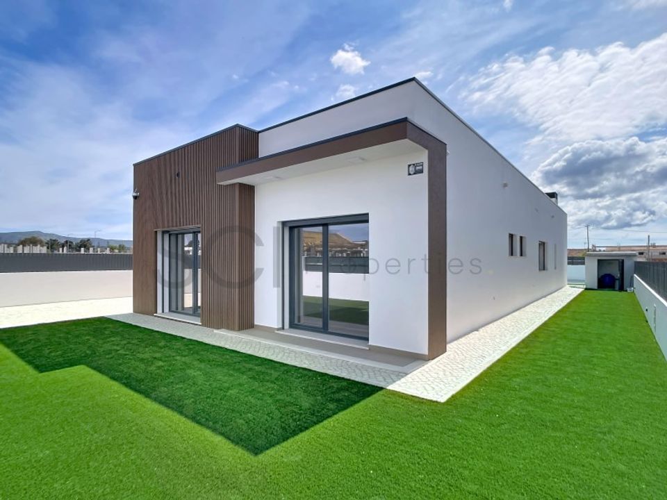 Villa i Brejos de Azeitao, Setubal - foto 4