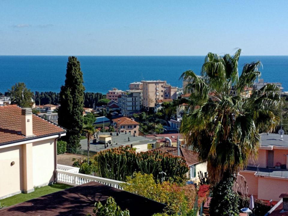 Lejlighed i Sanremo, Imperia - foto 2