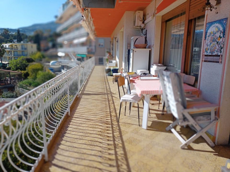 Lejlighed i Sanremo, Imperia - foto 3