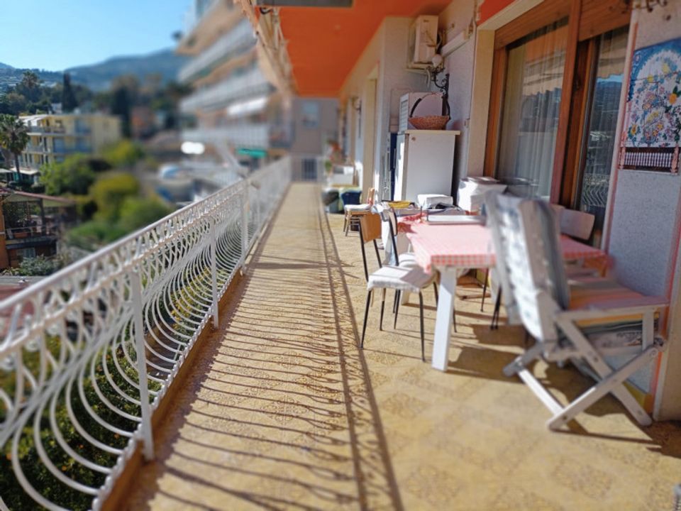 Lejlighed i Sanremo, Imperia - foto 4