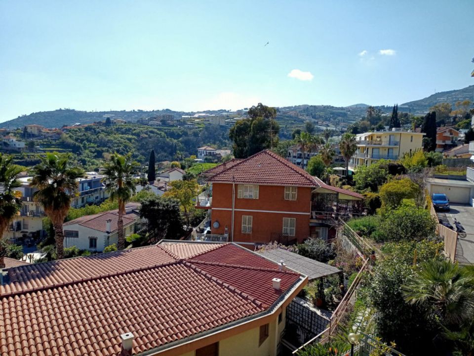 Lejlighed i Sanremo, Imperia - foto 5