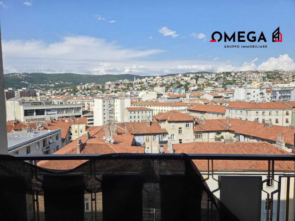 Lejlighed i Trieste, Trieste - foto 2