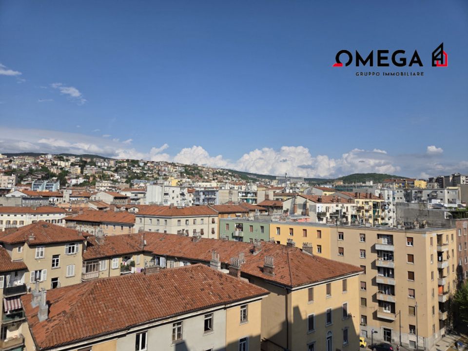 Lejlighed i Trieste, Trieste - foto 3