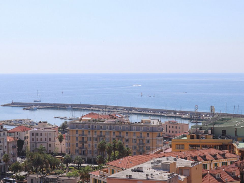 Lejlighed i Sanremo, Imperia - foto 1