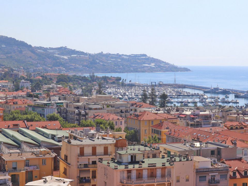 Lejlighed i Sanremo, Imperia - foto 2