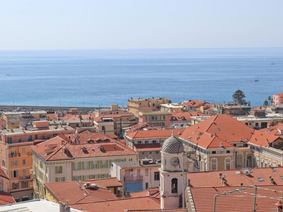 Lejlighed i Sanremo, Imperia - foto 3