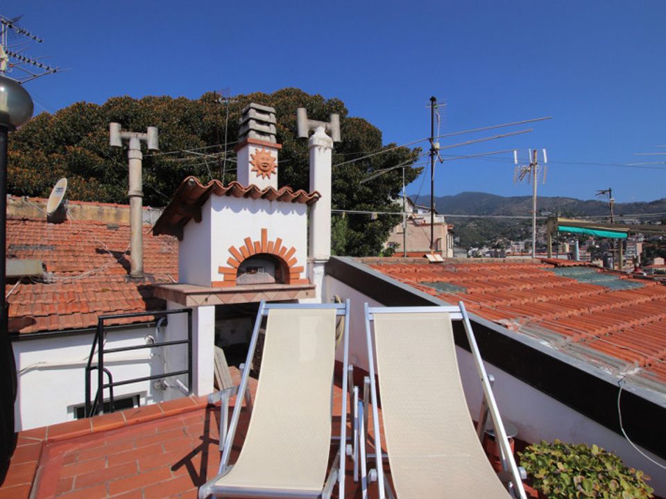 Lejlighed i Sanremo, Imperia - foto 4