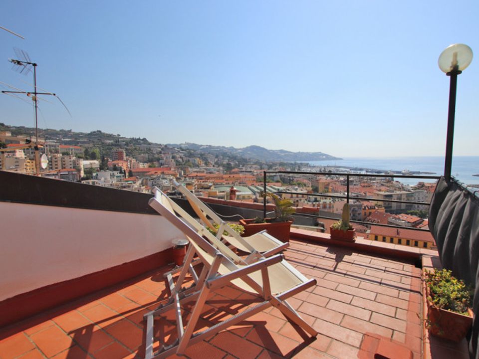 Lejlighed i Sanremo, Imperia - foto 5