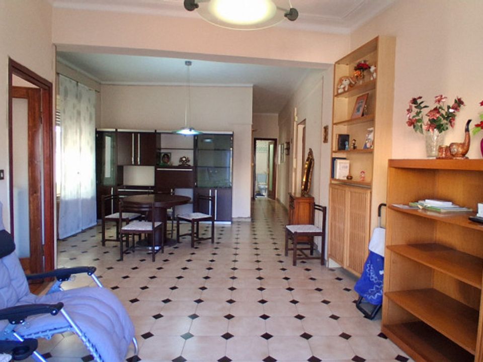 Lejlighed i Sanremo, Imperia - foto 1