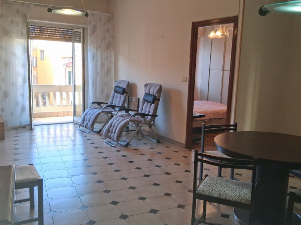 Lejlighed i Sanremo, Imperia - foto 2