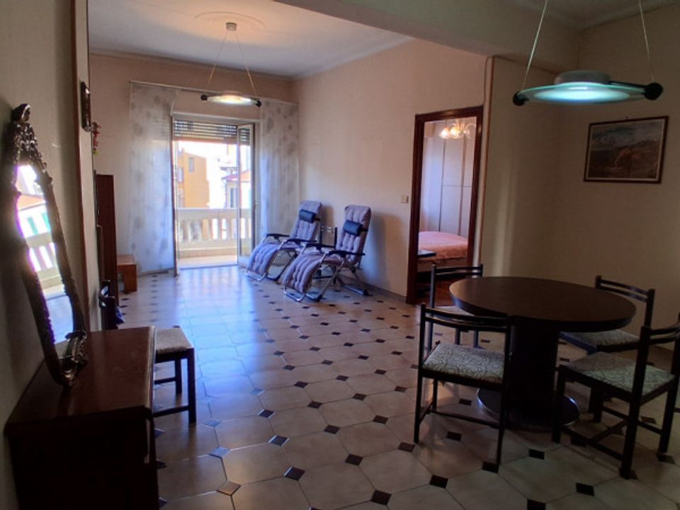 Lejlighed i Sanremo, Imperia - foto 3