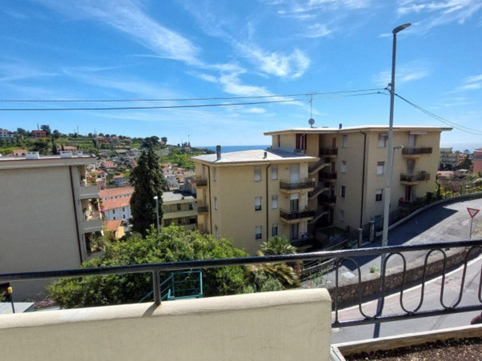 Lejlighed i Sanremo, Imperia - foto 1