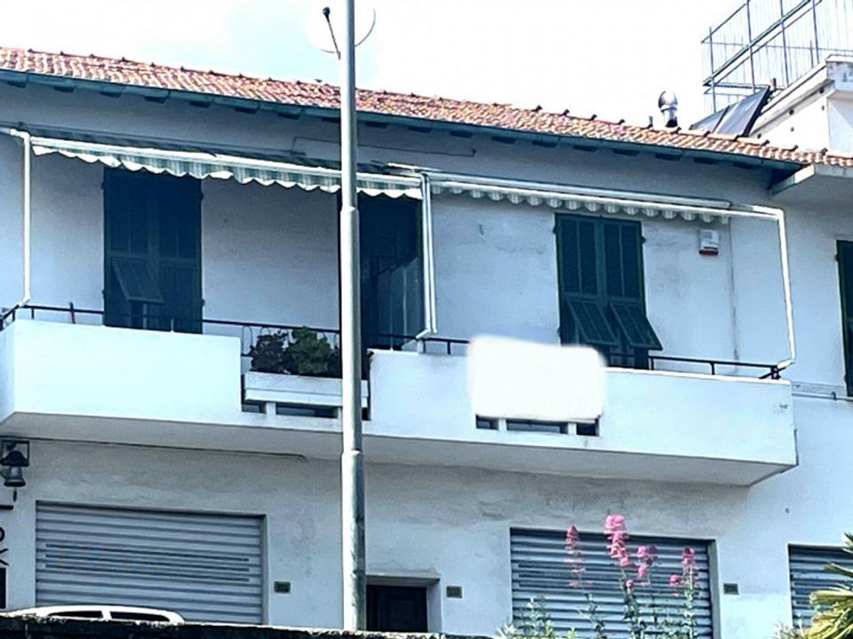 Lejlighed i Sanremo, Imperia - foto 5