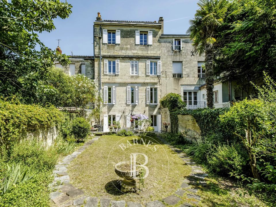 Villa i Bordeaux, Gironde - foto 1
