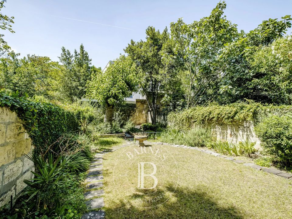 Villa i Bordeaux, Gironde - foto 2