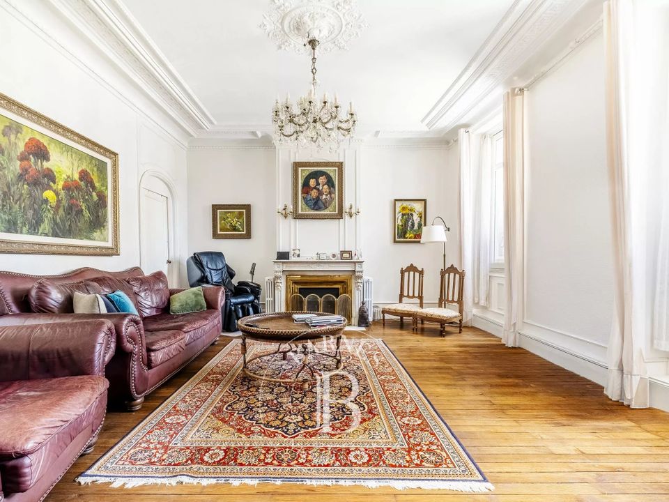 Villa i Bordeaux, Gironde - foto 3