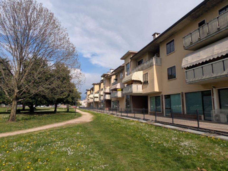 Erhvervsejendom i Thiene, Vicenza - foto 4