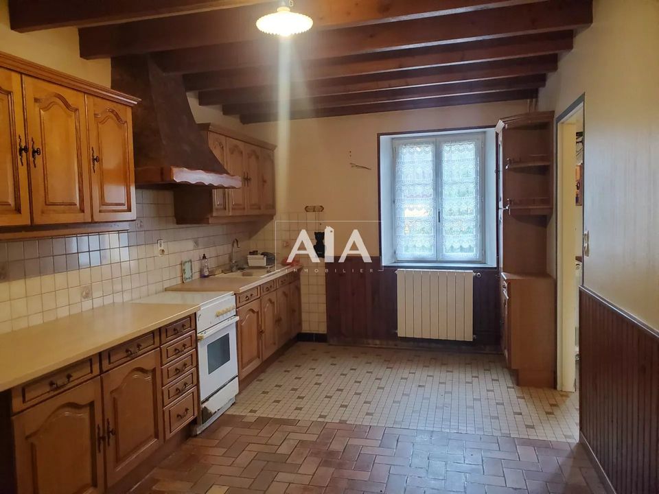Herregård i Les Adjots, Charente - bilde 4