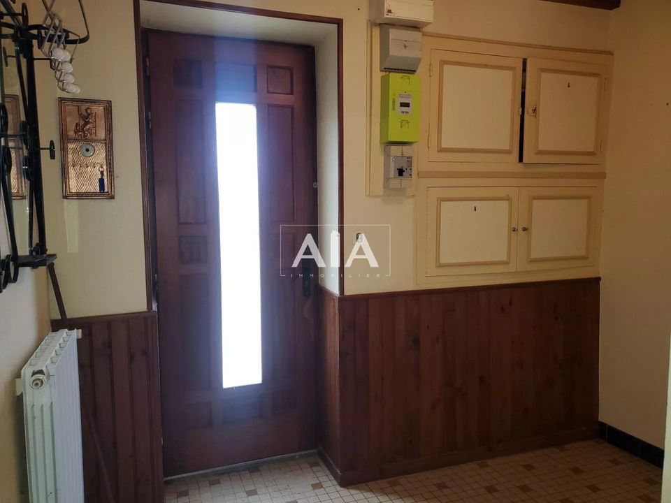 Herregård i Les Adjots, Charente - bilde 5
