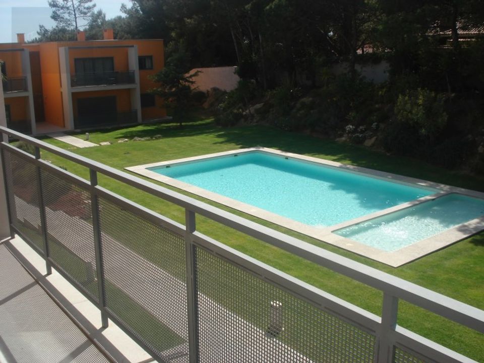 Apartment in Alcabideche, Lisbon - photo 1