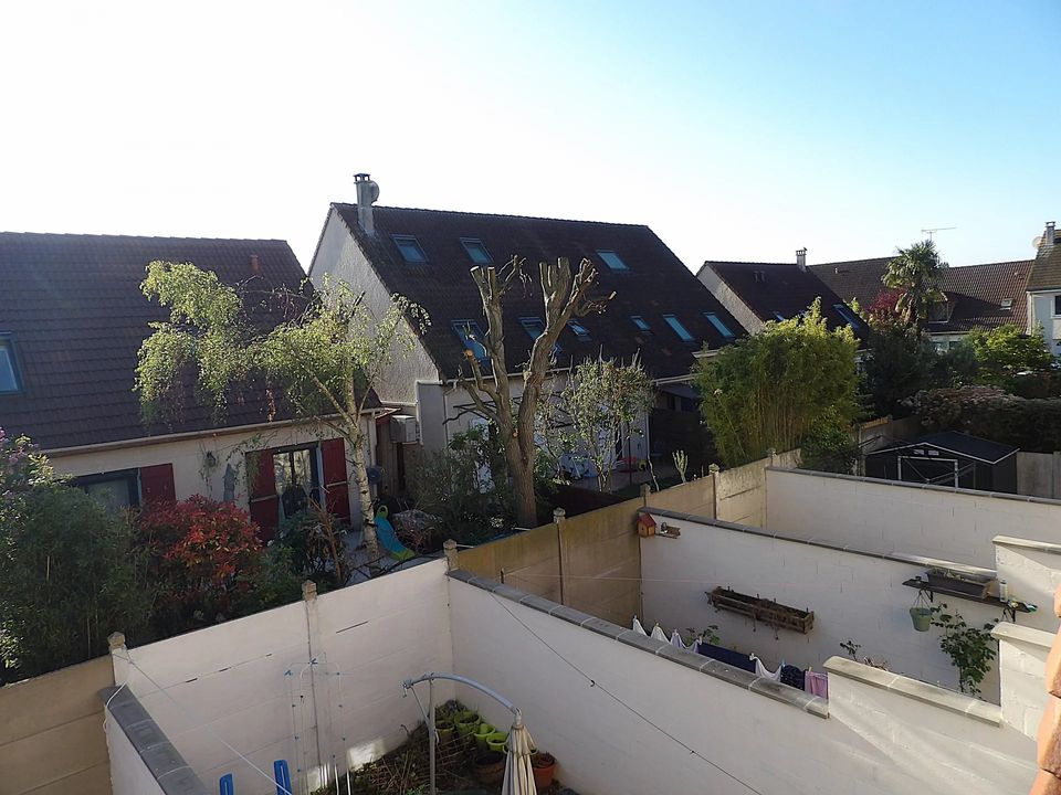 Lejlighed i Neuilly-Plaisance, Seine-Saint-Denis - foto 3