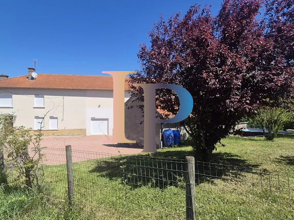 Villa i Vivans, Loire - foto 1