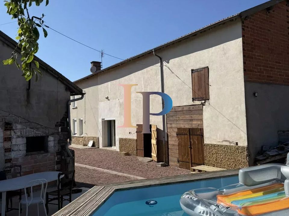 Villa i Vivans, Loire - foto 3