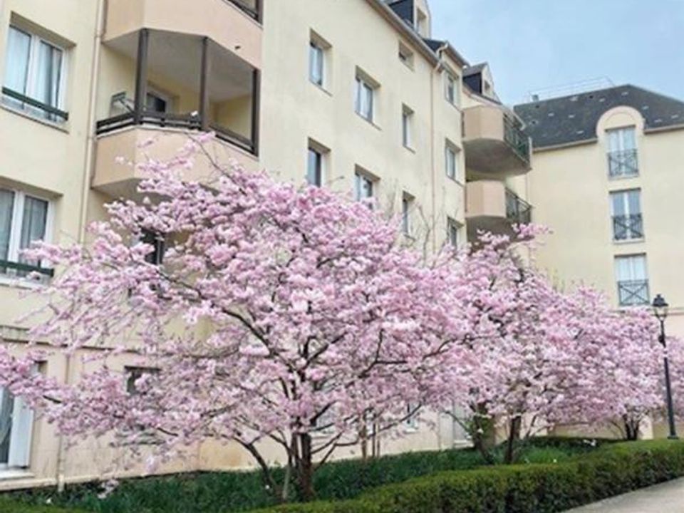 Lejlighed i Fontenay-aux-Roses, Hauts-de-Seine - foto 1
