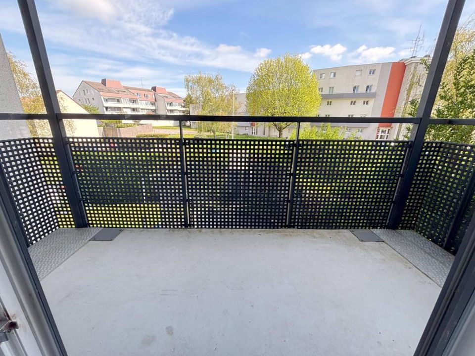 Lejlighed i Vandoeuvre-les-Nancy, Meurthe-et-Moselle - foto 2