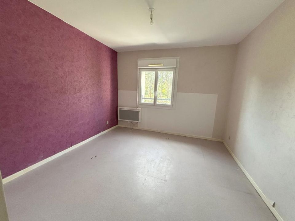 Lejlighed i Vandoeuvre-les-Nancy, Meurthe-et-Moselle - foto 5