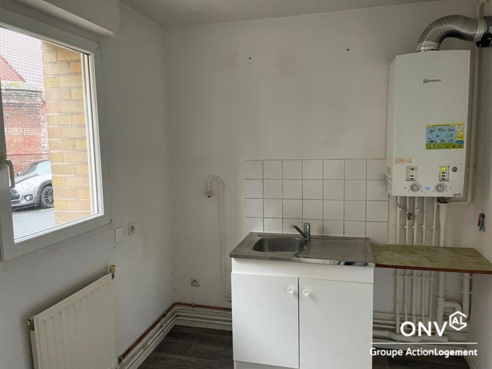 Lejlighed i Gravelines, Nord - foto 3