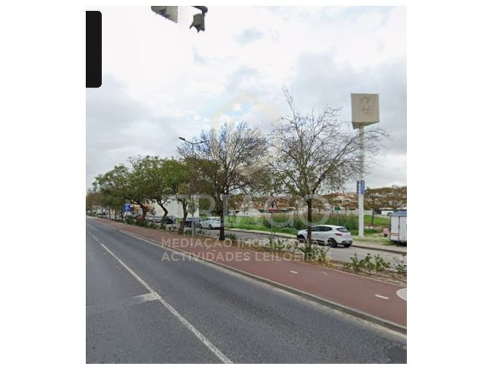 Helårsgrund i Benavente, Santarem - foto 2