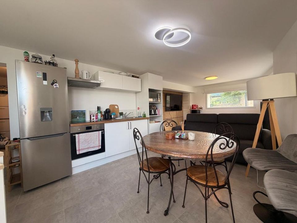 Landsbyhus i Saint-Hilaire, Aude - foto 2