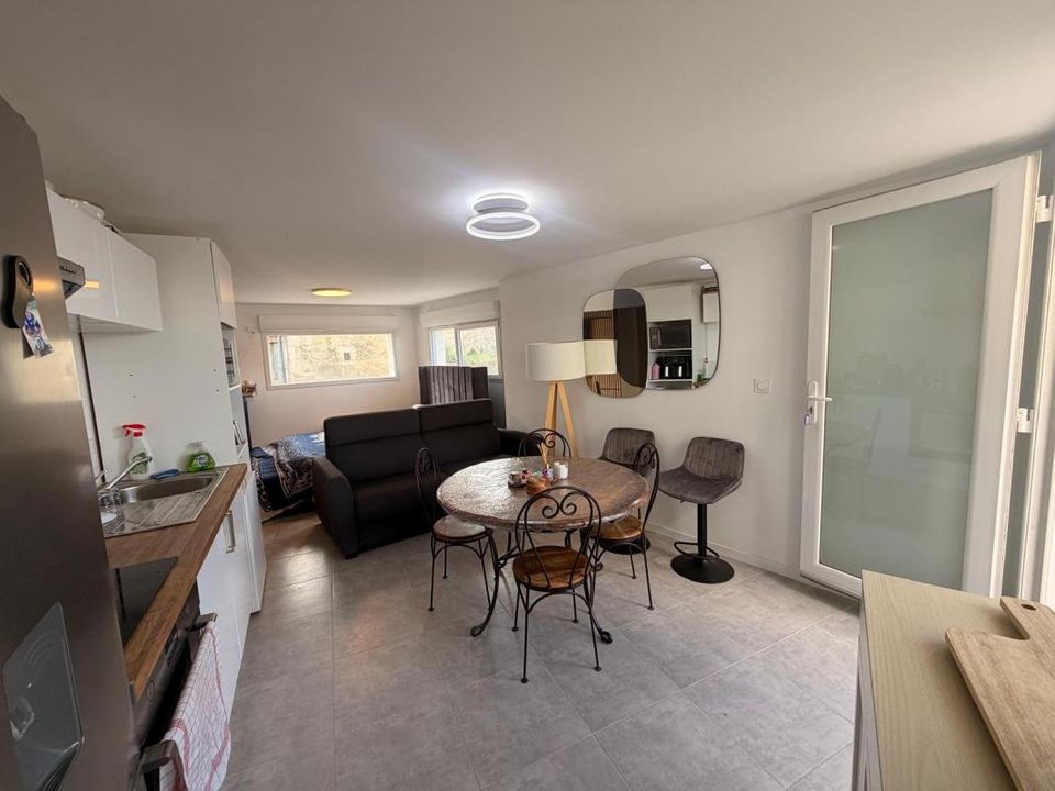 Landsbyhus i Saint-Hilaire, Aude - foto 5