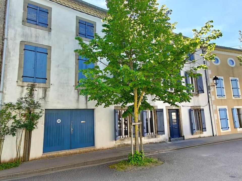 Villa i Loupia, Aude - foto 1