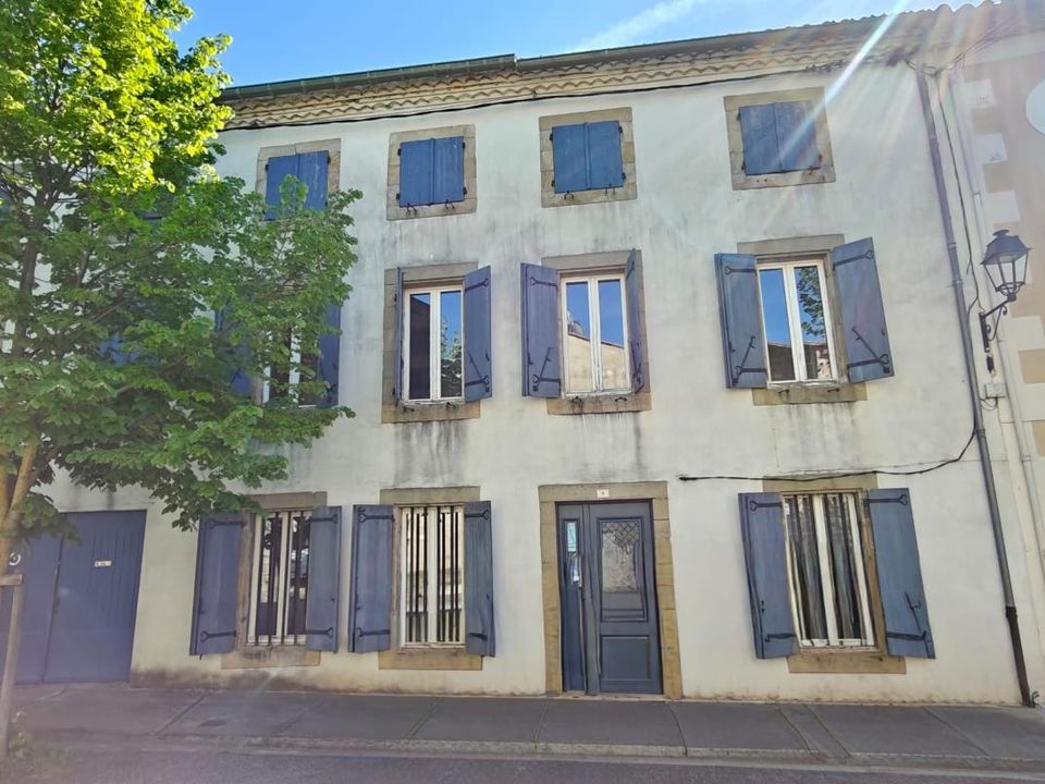 Villa i Loupia, Aude - foto 2