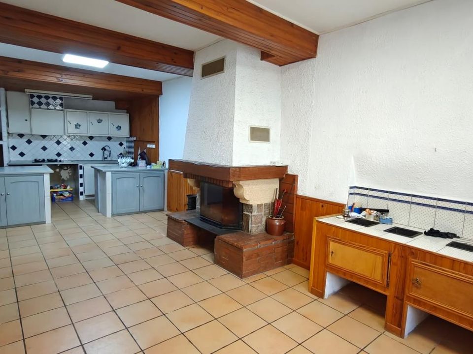 Villa i Loupia, Aude - foto 5